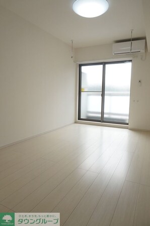 グレイス稲毛の物件内観写真